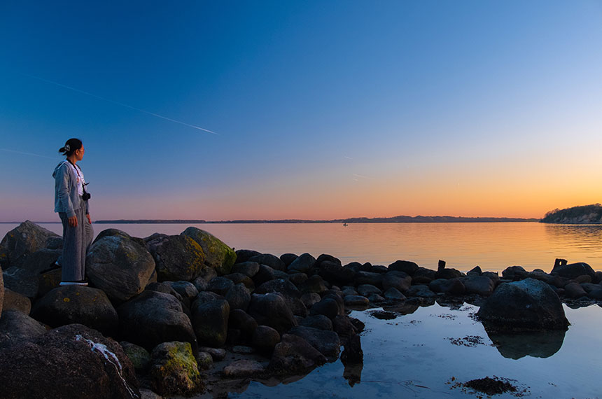 Fotografering – Blandet