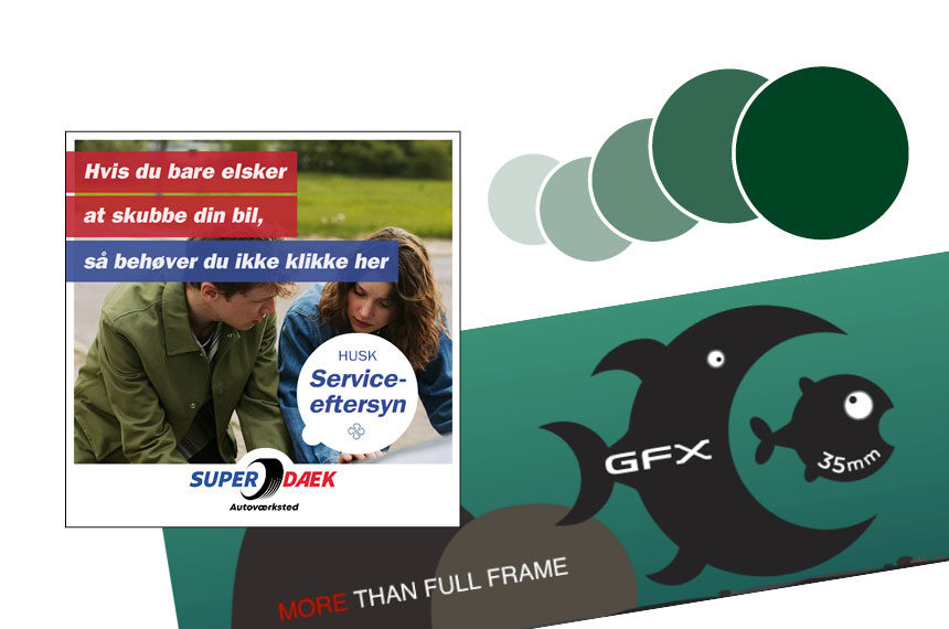 Animeret bannerannoncer